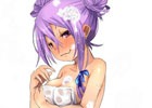 「感染×少女」正月クエスト「綴と混浴大作戦」＆「そうだ、雪山に埋めよう。」が開催！年末超感謝ガチャには洗いっ娘が登場