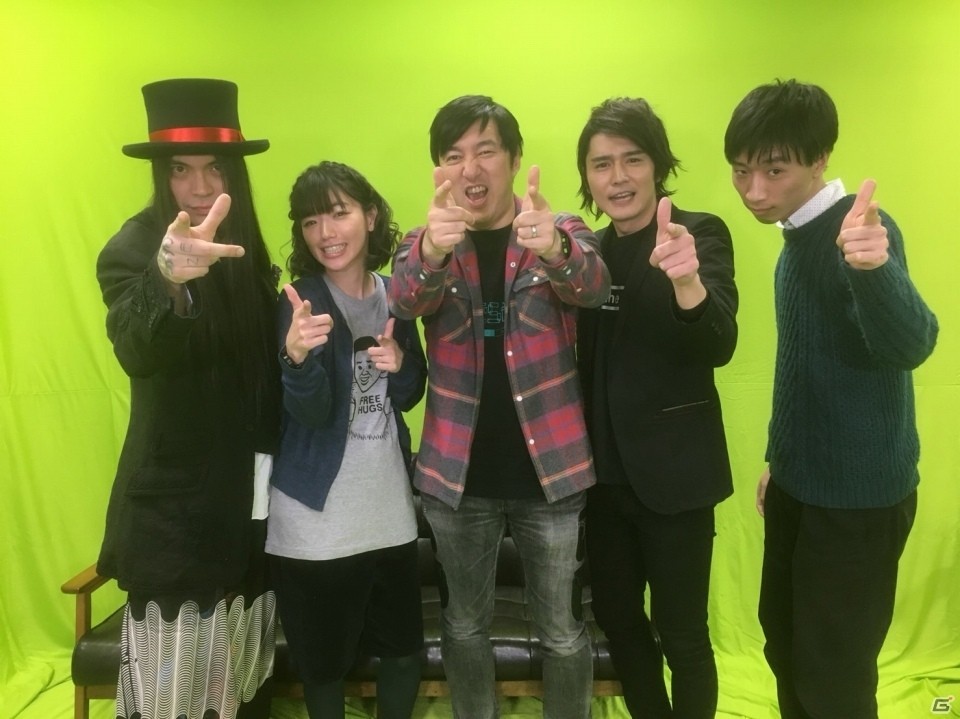 PS4「シルバー2425」のプレイ動画が公開！KenKenさん、松嶋初音さん、ヤマグチクエストさん、須田剛一氏がゲームの魅力を紹介の画像1