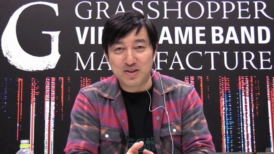 PS4「シルバー2425」のプレイ動画が公開！KenKenさん、松嶋初音さん、ヤマグチクエストさん、須田剛一氏がゲームの魅力を紹介の画像3