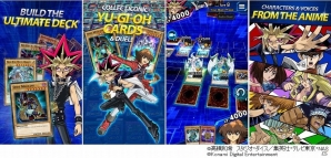 iOS/Android/PC「遊戯王 デュエルリンクス」世界累計6,000万ダウンロードを突破！記念に500ジェムが配布の画像1
