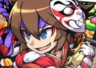 iOS/Android「ブレイブファンタジア」限定ユニット「★6リオン ver賀正」が手に入る年越しイベントが開催中！