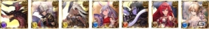 「グランブルーファンタジーVISAカード」ジータ・ルリアデザイン1周年キャンペーン実施中―利用金額に応じて召喚石などが手に入るの画像2