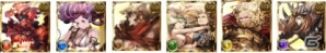 「グランブルーファンタジーVISAカード」ジータ・ルリアデザイン1周年キャンペーン実施中―利用金額に応じて召喚石などが手に入るの画像3