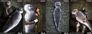 「DARK SOULS III」の人間性が抱き枕になって2018年2月発売！召喚サインマットも販売開始の画像2
