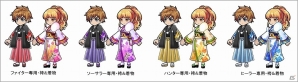 iOS/Android「黒騎士と白の魔王」お正月限定アバターや1ギルで引くことができるガチャも登場！年末年始イベントを紹介の画像4