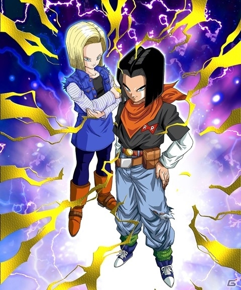 iOS/Android「ドラゴンボールZ ドッカンバトル」W DOKKANフェスが開催中！元日からは着物姿の人造人間18号がもらえるキャンペーンも実施の画像5