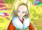 iOS/Android「ドラゴンボールZ ドッカンバトル」W DOKKANフェスが開催中！元日からは着物姿の人造人間18号がもらえるキャンペーンも実施