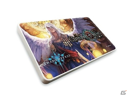 「RAGE Shadowverse Chronogenesis」のエントリー受付が開始！優勝賞金1億円の次期大会へのキップを手に入れようの画像4