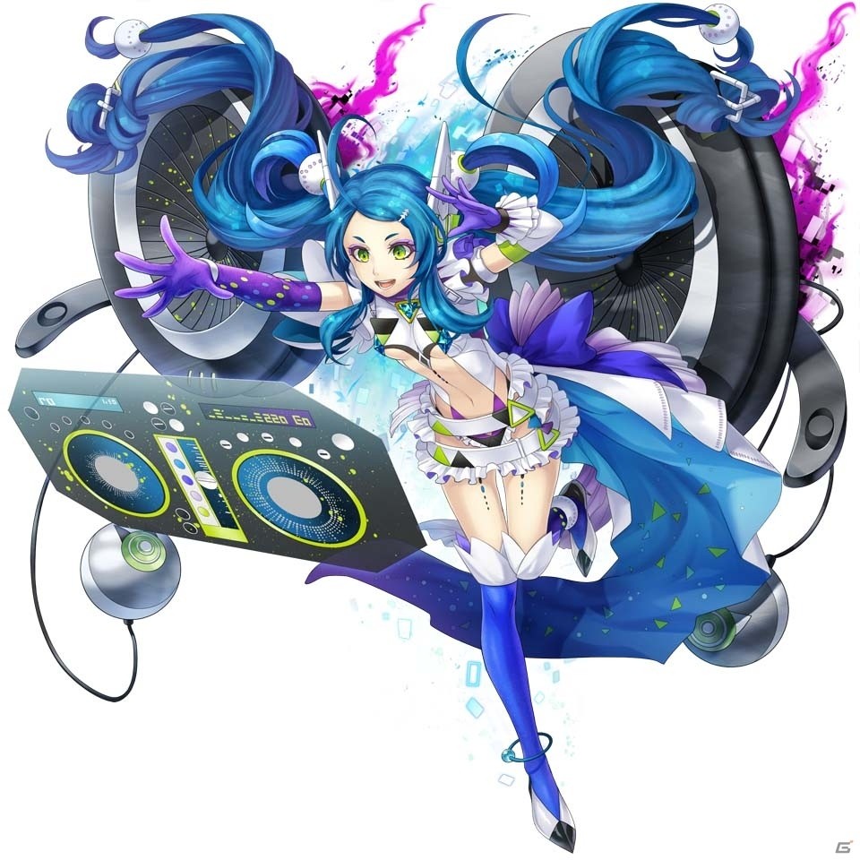 iOS/Android「レイヤードストーリーズ ゼロ」アニメ第3話後編が12月29日配信！連動イベント・バーサス「シレーナ」も開催中の画像10