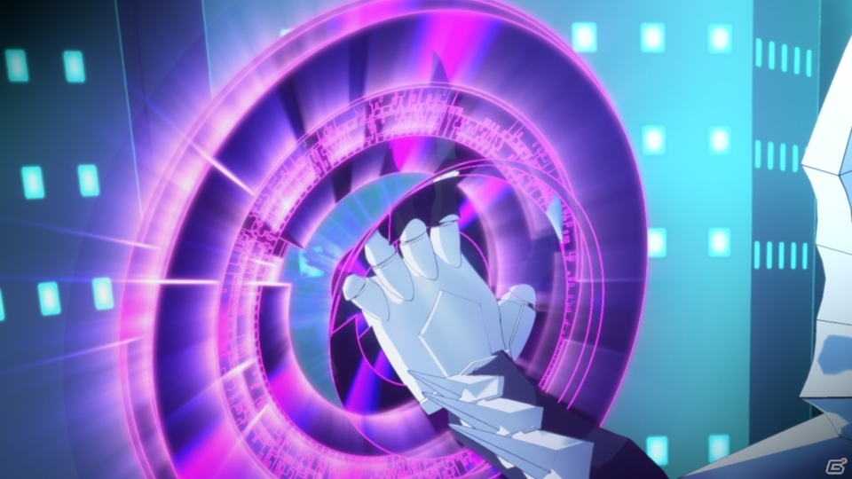iOS/Android「レイヤードストーリーズ ゼロ」アニメ第3話後編が12月29日配信！連動イベント・バーサス「シレーナ」も開催中の画像2