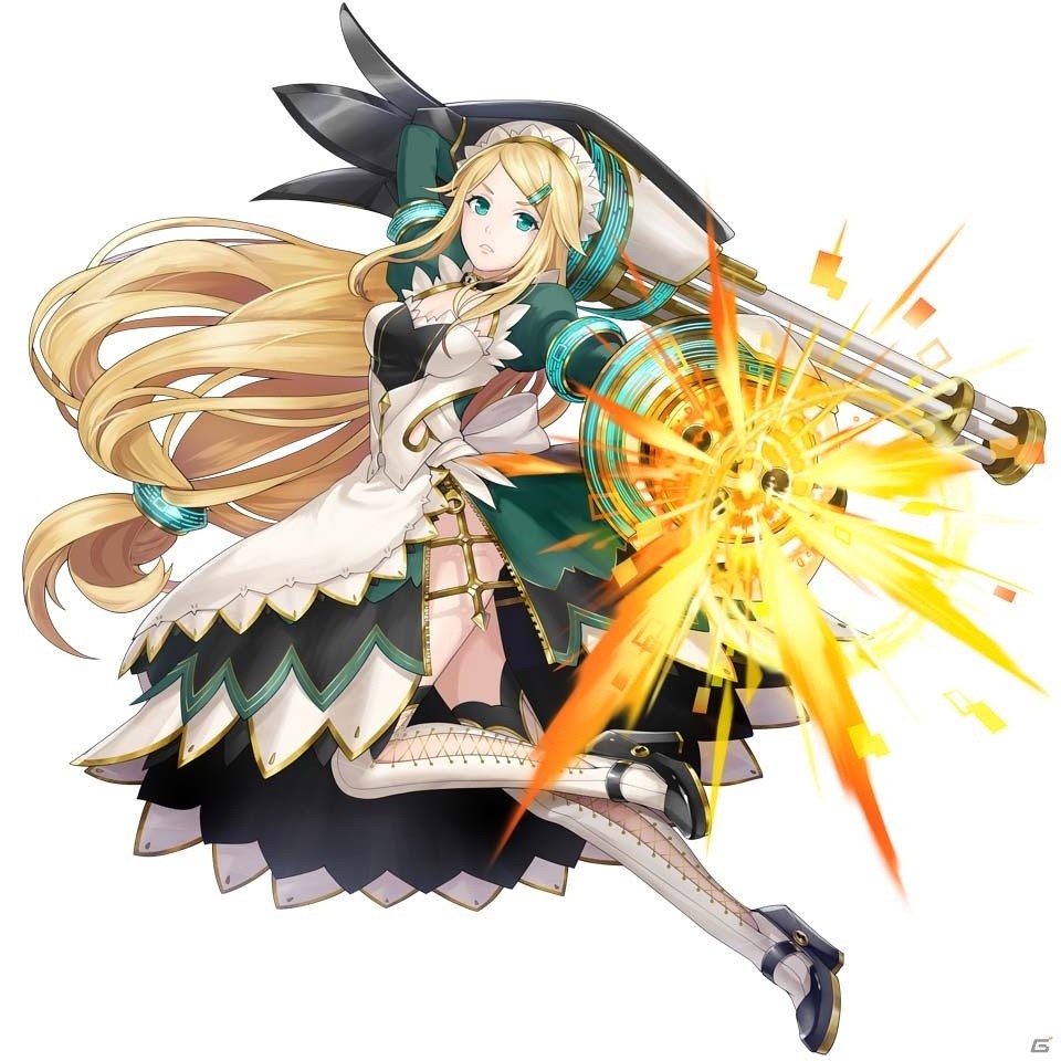 iOS/Android「レイヤードストーリーズ ゼロ」アニメ第3話後編が12月29日配信！連動イベント・バーサス「シレーナ」も開催中の画像9