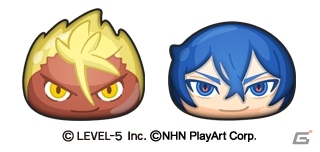 iOS/Android「妖怪ウォッチ ぷにぷに」蛇王カイラを仲間にできる「エンマ武道会～合体！闇エンマ～」が1月1日スタート！の画像5