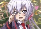 「戦姫絶唱シンフォギアXD UNLIMITED」雪音クリスの誕生日を記念したキャンペーンが実施中！限定解除のクリスも登場