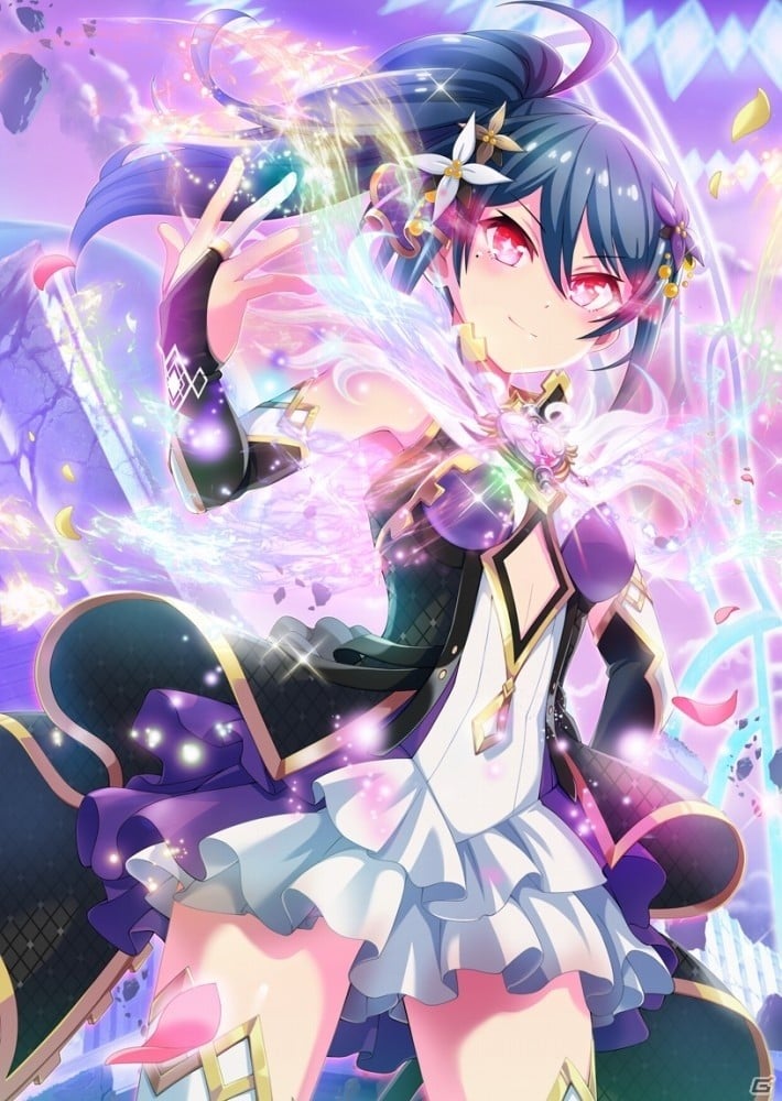 iOS/Android「プロジェクト東京ドールズ」新URカード「覚醒人形」が登場！New Year ログインボーナスが明日スタートの画像4