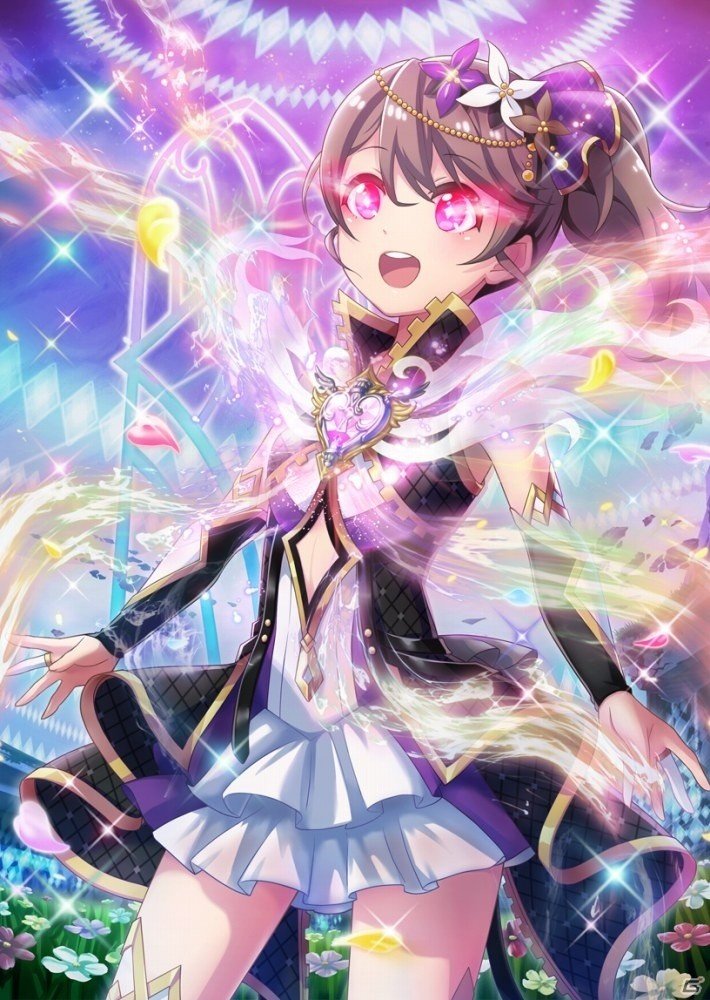 iOS/Android「プロジェクト東京ドールズ」新URカード「覚醒人形」が登場！New Year ログインボーナスが明日スタートの画像6
