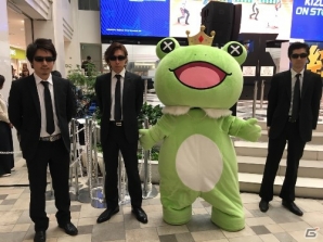 狩野さんと榎木さんの絆パフォーマンス！「アイドルマスター SideM KIZUN＠ ON ST@GE！」ライブ＆トークイベントをレポートの画像11
