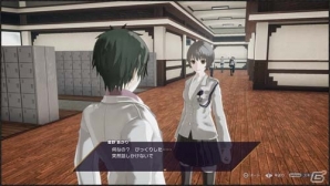PS4「Caligula Overdose/カリギュラ オーバードーズ」公式サイトがグランドオープン！世界観やバトルシステム、「因果系譜」を最新画像で紹介の画像13