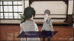 PS4「Caligula Overdose/カリギュラ オーバードーズ」公式サイトがグランドオープン！世界観やバトルシステム、「因果系譜」を最新画像で紹介の画像14