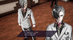 PS4「Caligula Overdose/カリギュラ オーバードーズ」公式サイトがグランドオープン！世界観やバトルシステム、「因果系譜」を最新画像で紹介の画像22