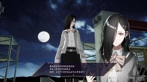 PS4「Caligula Overdose/カリギュラ オーバードーズ」公式サイトがグランドオープン！世界観やバトルシステム、「因果系譜」を最新画像で紹介の画像25