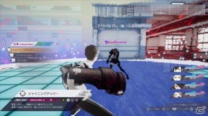 PS4「Caligula Overdose/カリギュラ オーバードーズ」公式サイトがグランドオープン！世界観やバトルシステム、「因果系譜」を最新画像で紹介の画像5