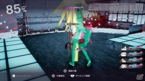 PS4「Caligula Overdose/カリギュラ オーバードーズ」公式サイトがグランドオープン！世界観やバトルシステム、「因果系譜」を最新画像で紹介の画像6