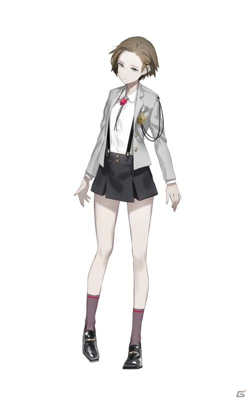 PS4「Caligula Overdose/カリギュラ オーバードーズ」公式サイトがグランドオープン！世界観やバトルシステム、「因果系譜」を最新画像で紹介の画像15