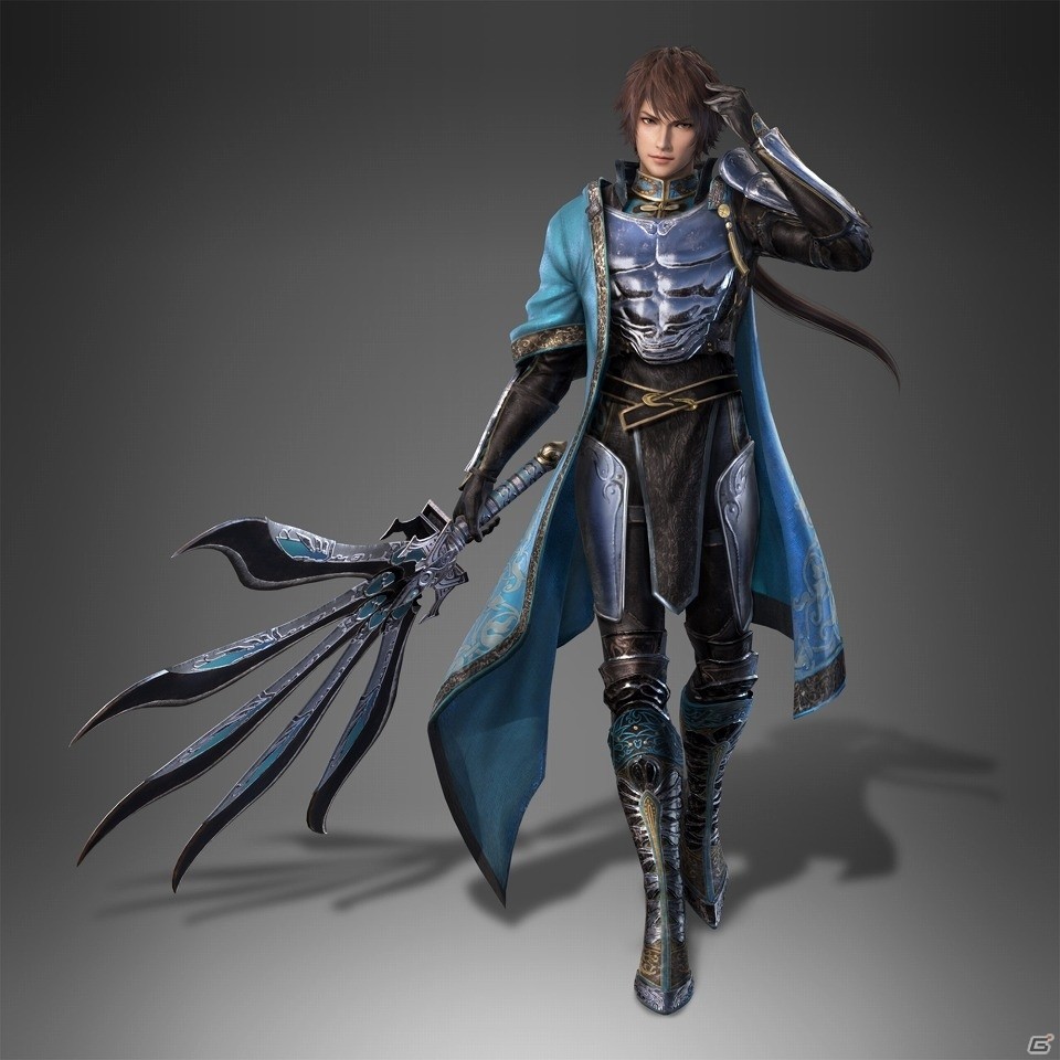 PS4「真・三國無双8」練師、関興、鍾会ら5名の新衣装＆アクションシーンが公開！新システム「料理屋」の紹介もの画像9