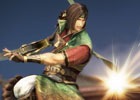 PS4「真・三國無双8」練師、関興、鍾会ら5名の新衣装＆アクションシーンが公開！新システム「料理屋」の紹介も