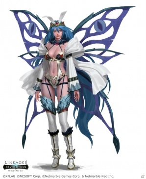 「リネージュ2 レボリューション」リネレボTV年越し生放送が決定！年末年始イベントや「モンスト」コラボの続報もの画像3