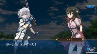 iOS/Android「ブレイブリーオブリビオン」で「ナイツ＆マジック」とのコラボイベント「陸皇亀討伐戦」がスタート！の画像2