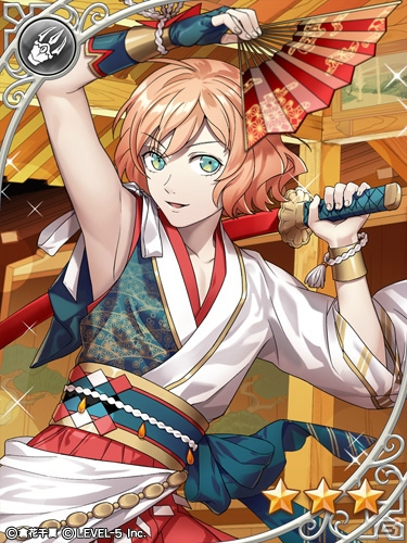 iOS/Android「オトメ勇者」和をテーマにしたイベント「イヅルノ杯～古の竜退治～」が1月1日より開催！の画像9