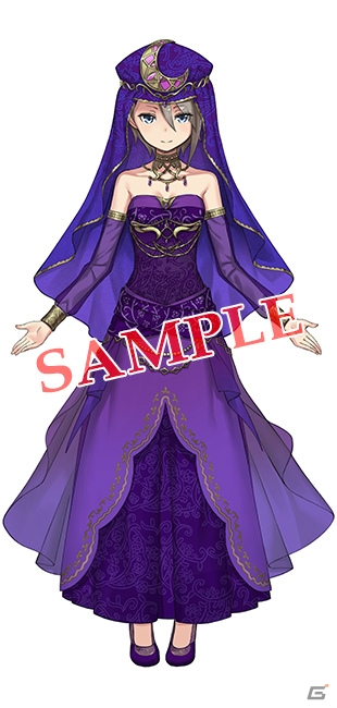 「プリンセス・プリンシパル GAME OF MISSION」イベント「extra mission11 占い師にはウラがある」が1月1日より開催！特別スカウトでは☆6のアンジェ、ベアトリスが登場の画像3
