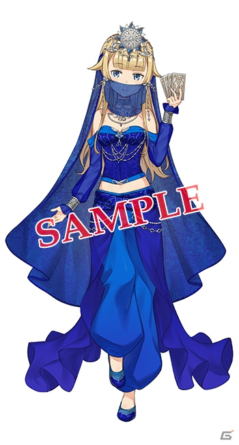 「プリンセス・プリンシパル GAME OF MISSION」イベント「extra mission11 占い師にはウラがある」が1月1日より開催！特別スカウトでは☆6のアンジェ、ベアトリスが登場の画像5