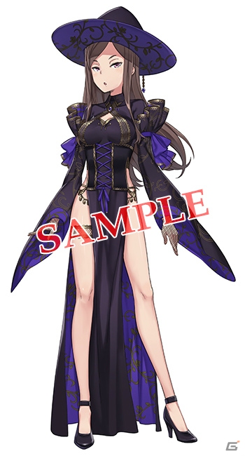 「プリンセス・プリンシパル GAME OF MISSION」イベント「extra mission11 占い師にはウラがある」が1月1日より開催！特別スカウトでは☆6のアンジェ、ベアトリスが登場の画像6