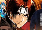 「KOF」×「パズドラ」プレミアムコラボグッズが登場！描き下ろしイラストを使用したパーカーなどがラインナップ