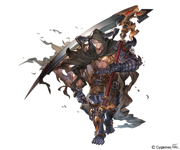 「グランブルーファンタジー」ゼタ、バサラガたちが登場するイベント「Right Vehind You」が12月31日より開催！レジェンドガチャには新キャラもの画像3