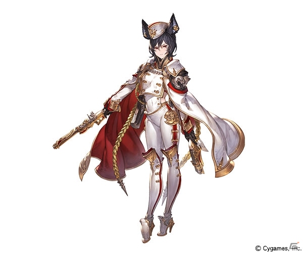 「グランブルーファンタジー」ゼタ、バサラガたちが登場するイベント「Right Vehind You」が12月31日より開催！レジェンドガチャには新キャラもの画像6