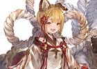 「グランブルーファンタジー」ゼタ、バサラガたちが登場するイベント「Right Vehind You」が12月31日より開催！レジェンドガチャには新キャラも