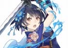 iOS/Android「SINoALICE」和装ジョブが登場！SS確率2倍の福袋ガチャ、魔晶石が最大1000個もらえる謹賀新年キャンペーンも開催