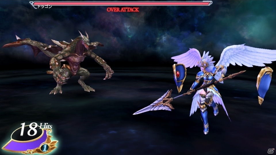 「VALKYRIE ANATOMIA -THE ORIGIN-」吉成鋼氏がデザインしたレナスの新たな姿「創世の戦乙女」が降臨！の画像6