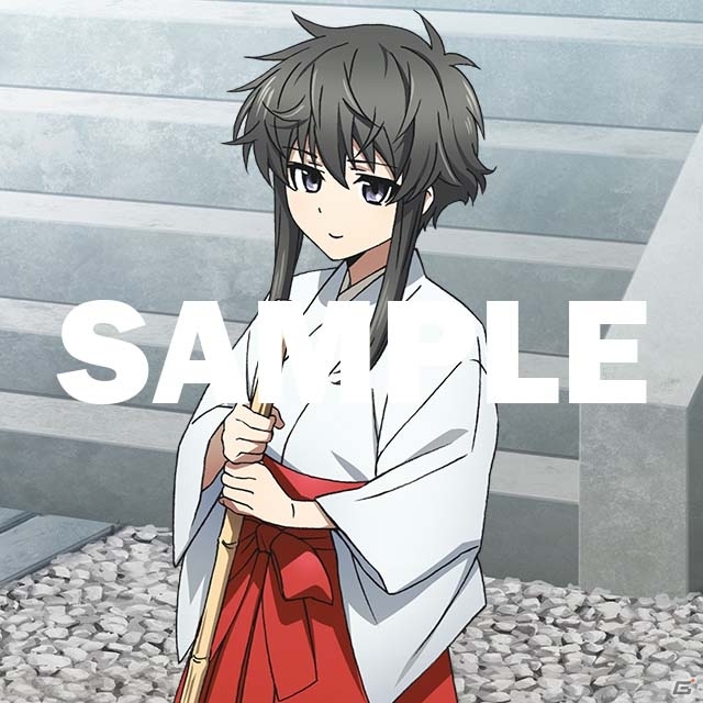 「魔法科高校の劣等生 スクールマギクスバトル」イベント「ニューイヤーズ・カウントダウン」＆初詣ガチャがスタートの画像11