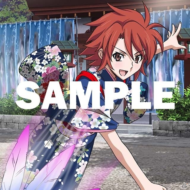 「魔法科高校の劣等生 スクールマギクスバトル」イベント「ニューイヤーズ・カウントダウン」＆初詣ガチャがスタートの画像9