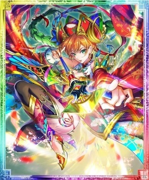 「軍勢RPG 蒼の三国志」に若本規夫さんがボイスを担当した呂布など4武将が登場！新春の9大キャンペーンも実施の画像3