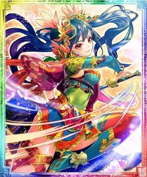「軍勢RPG 蒼の三国志」に若本規夫さんがボイスを担当した呂布など4武将が登場！新春の9大キャンペーンも実施の画像4