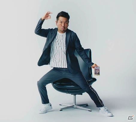 「リネージュ2 レボリューション」藤本敏史さん出演CMのお正月verが公開！“レボリューション！”パクリ疑惑の真偽も明らかに？の画像2