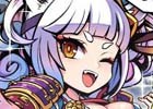 iOS/Android「ブレイブファンタジア」お正月限定キャラが手に入る2種類のガチャがスタート！お年玉クエストも実施中