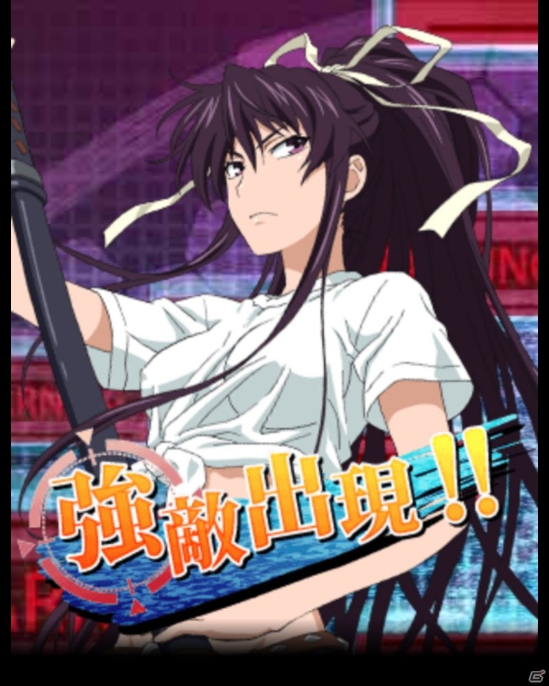 「とある魔術の禁書目録 頂点決戦II」イベント「とある正月の少女初詣（デートスポット）」が開催！の画像11