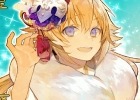 「Fate/Grand Order」2018年お正月キャンペーンが開催！新サーヴァント「★5（SSR）葛飾北斎」も登場