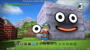 フリービルドモードにモノづくりを助ける仲間が登場！「ドラゴンクエストビルダーズ」Nintendo Switch版ならではの特徴を紹介の画像28